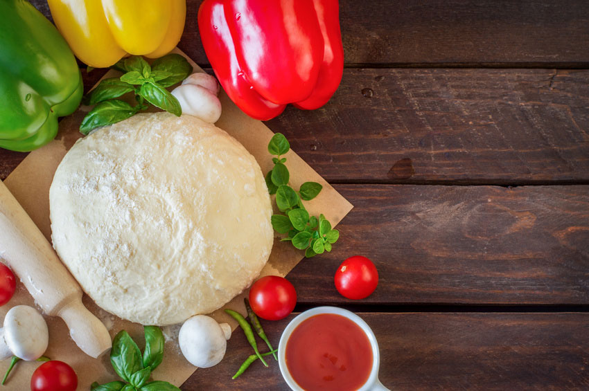 la carte et les menus